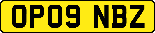 OP09NBZ