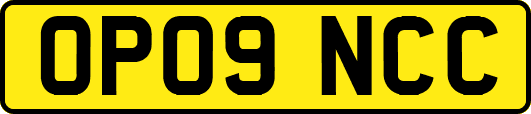 OP09NCC