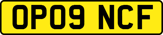 OP09NCF