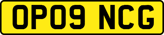 OP09NCG