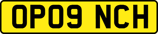 OP09NCH