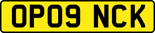 OP09NCK