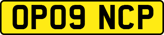 OP09NCP