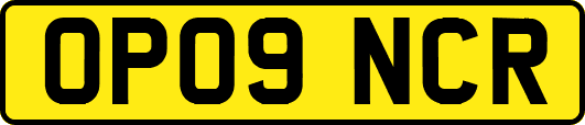 OP09NCR