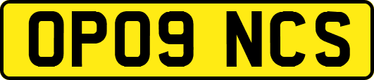 OP09NCS