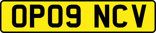 OP09NCV