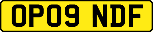 OP09NDF