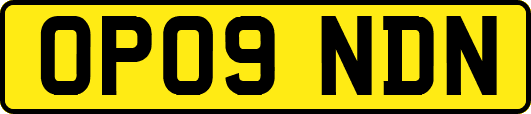 OP09NDN