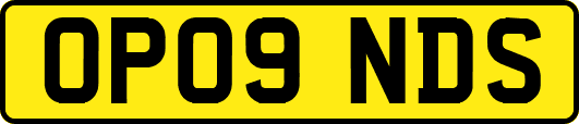 OP09NDS