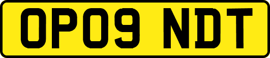 OP09NDT