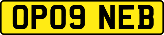 OP09NEB