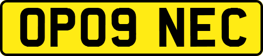 OP09NEC