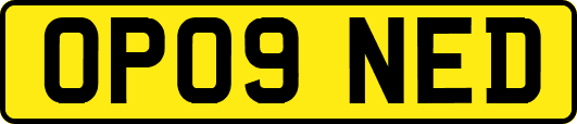 OP09NED
