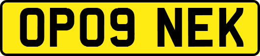 OP09NEK