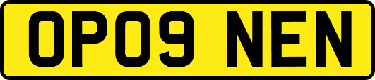 OP09NEN