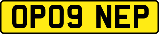 OP09NEP