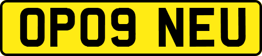 OP09NEU