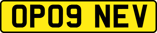OP09NEV