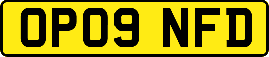 OP09NFD