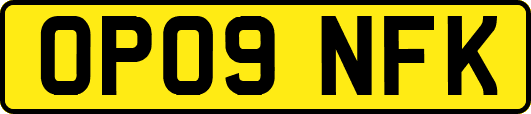 OP09NFK