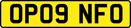 OP09NFO
