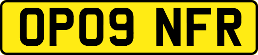 OP09NFR