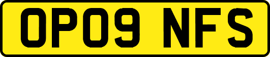 OP09NFS