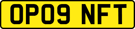 OP09NFT