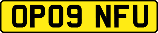 OP09NFU