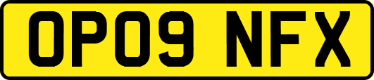 OP09NFX