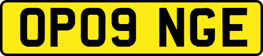 OP09NGE