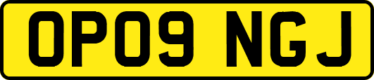 OP09NGJ