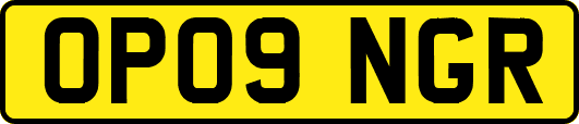OP09NGR