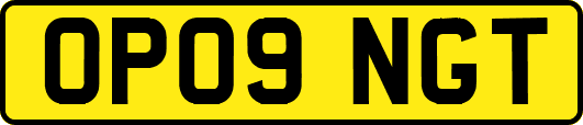 OP09NGT