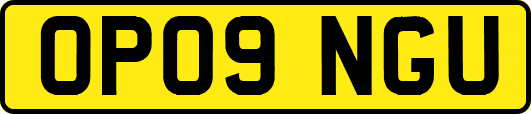 OP09NGU