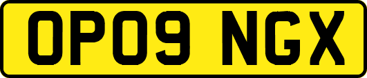 OP09NGX