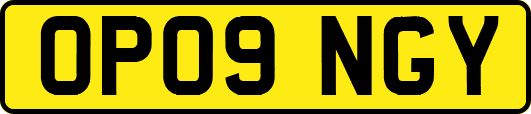 OP09NGY