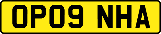 OP09NHA