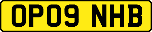 OP09NHB