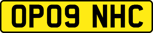 OP09NHC