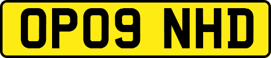 OP09NHD