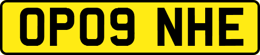 OP09NHE