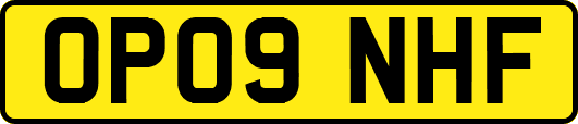 OP09NHF