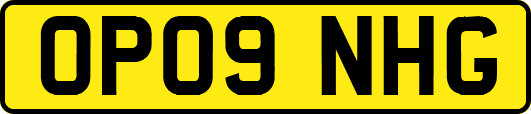 OP09NHG