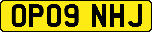 OP09NHJ