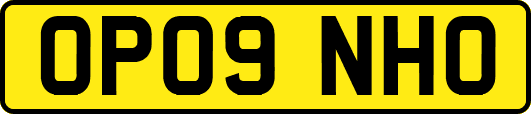 OP09NHO