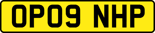 OP09NHP