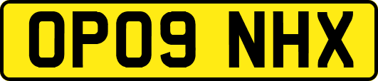 OP09NHX