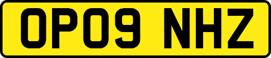 OP09NHZ