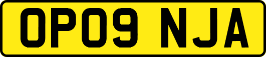 OP09NJA